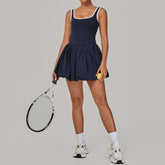 Bubble Tenis Elbisesi